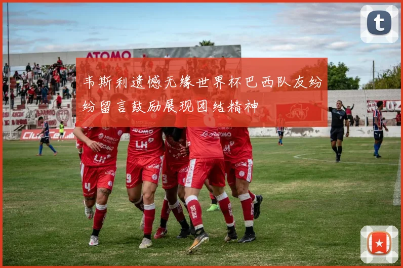 韦斯利遗憾无缘世界杯巴西队友纷纷留言鼓励展现团结精神