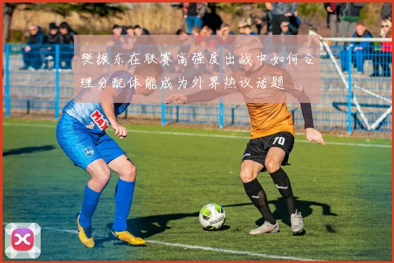 樊振东在联赛高强度出战中如何合理分配体能成为外界热议话题